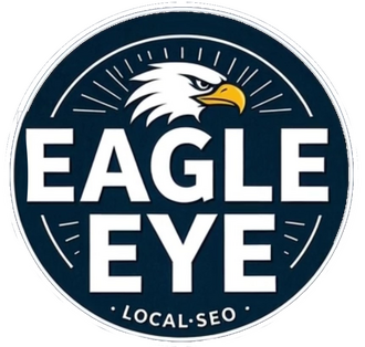 eagle eye logo